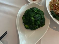 -粤财皇冠假日酒店·彩华轩中餐厅