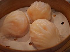 晶莹鲜虾饺-伯衡55·吉品轩(乌鲁木齐南路店)