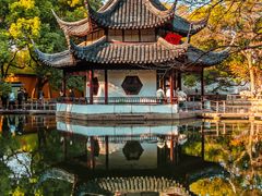 -西园戒幢律寺