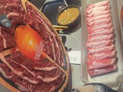 -乔先生涮肉·鲜活牛羊肉火锅(塘沽店)