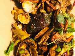 麻麻海鲜烩-特色酱椒鱼私房菜(黄鹤楼店)