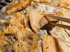 -焰江山海鲜牛排烤肉自助(锦华万达二星店)