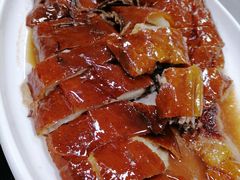 -丰收碗·陈皮果木烧鹅·23年老字号