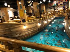 -ジャンボ釣船 つり吉(新世界店)