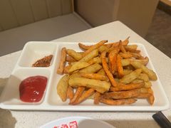 -芭夯兔·兔肉汤锅(新都店)