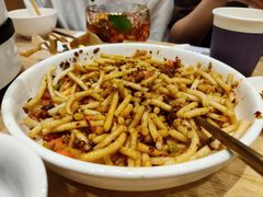 贵阳肉沫臊子粉-贵凤凰贵州米粉(五道口店)