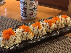 土豆沙拉-半藏居酒屋(香港花园店)