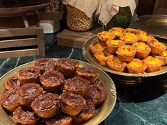 -B&C黄油与面包·THE GARDEN BAKERY概念店(世纪汇店)