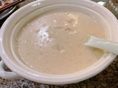 民国美龄粥-南京大牌档(苏州中心店)