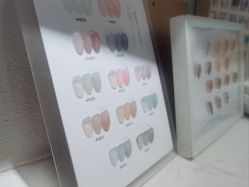 -CM.Nail美甲美睫