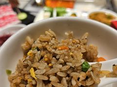 -海底捞火锅(江北万达商业广场店)