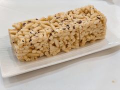 经典全蛋萨其马-广州酒家(昌岗地铁站店)