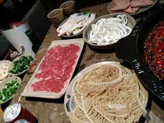 -重庆渝达老火锅(春熙路店)