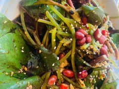 -辣婆婆(航天桥店)