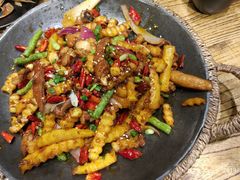 -嘎嘎鸭脑壳(金琴店)