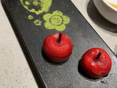 -海底捞火锅(吾悦广场店)