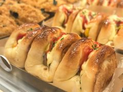 -好利来(紫竹院店)