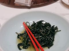 -金狮麟·新豫菜(金码大厦店)