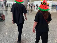-香港国际机场