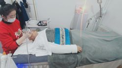 -黎蓓露·徒手骨雕蛋白抗衰·调肤管理