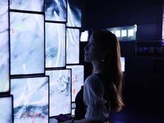 -同济大学四平路校区深海探索馆