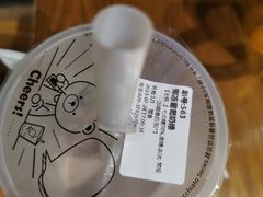 -KOI Thé(百信广场店)
