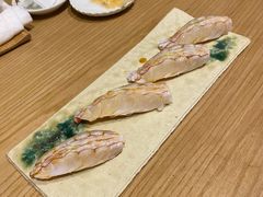 -鮨青(恒基名人购物中心店)