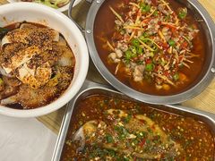 -艺味深尝(云锦路店)