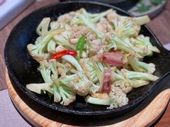 -梅花境(万科店)