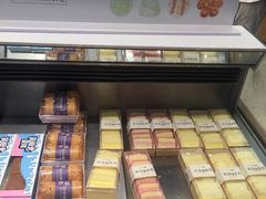 -Bread Talk 面包新语(荟聚店)