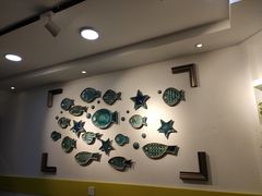 -鲲少爷烤鱼饭.螺蛳粉·清真(爱琴海店)