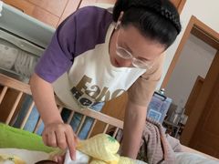 -鲸育宝宝月嫂(徐汇店)
