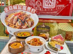 -避风塘·金牌店·夜宵(金玉兰店)