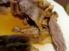 芝城板鸭-芝城故事·建瓯土菜