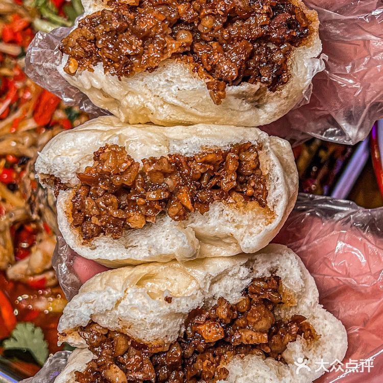 成都坠辣坠正宗的自贡菜‼️鱼蛋拌面真的绝