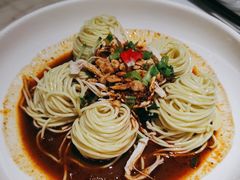 -茅庐川菜(青岛凯德店)