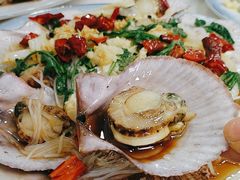 -来之顺海鲜菜馆·青岛菜·始于1993(栈桥店)