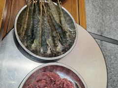 -盈田盈粥庄(博山东路店)