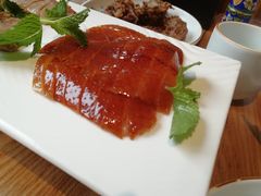 -四季民福烤鸭店(前门廊房二条店)