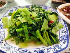 -范记豆花庄(东门好吃街店)