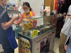 -蔡记炸酱热干面(昌里路店)