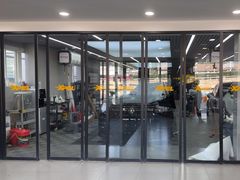 -3M博瑞达龙膜威固BOP保镖汽车贴膜隐形车衣(国贸店)
