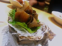 -富山日式料理(宽厚里店)