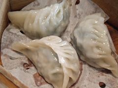 手工蒸饺-惠如樓(白云机场T2国际出发店)