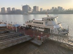 -上海总工会黄浦区工人体育馆-停车场