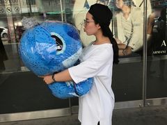 -PAWTOY爪e玩偶店(天兴罗斯福店)