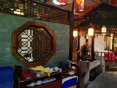 -和源祥·日照菜扛把子(万平口一店)