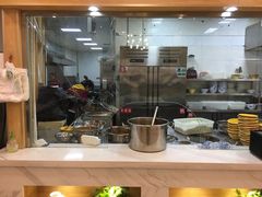 -老师家羊杂碎(延安总店)