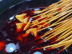 -冒椒火辣(太古里店)