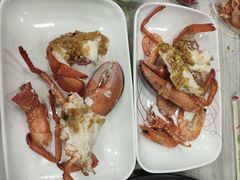 -船奇蒸汽海鲜·闽菜(八市海鲜总店)